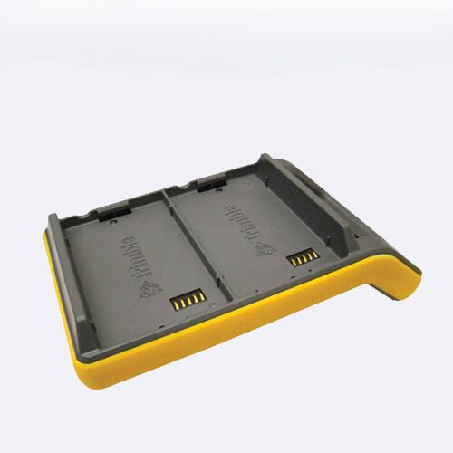 Batteriholder 3 stk